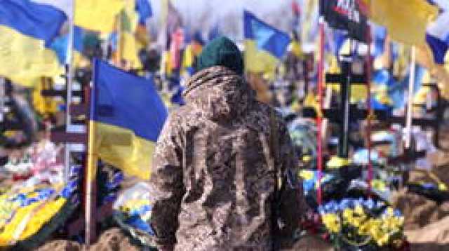 مرتزق أمريكي: نقص الذخيرة لدى قوات كييف يجعل لروسيا 'اليد الطولى' في ساحة المعركة