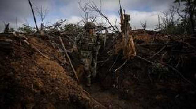 'الناتو' يستبعد إرسال وحدات قتالية إلى أوكرانيا