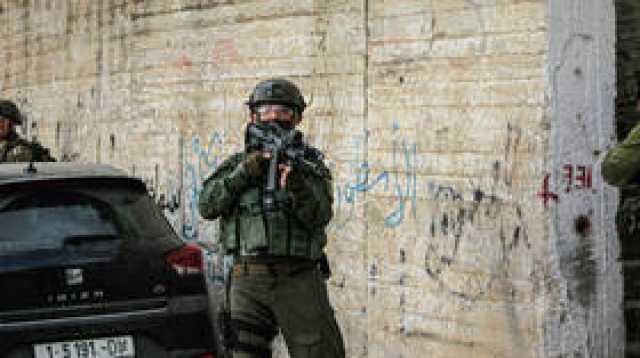 'للاشتباه بمحاولته تنفيذ عملية طعن'.. الشرطة الإسرائيلية تطلق النار على شاب جنوب حيفا