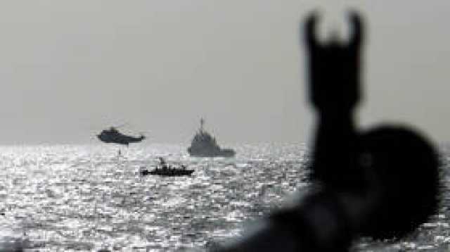 بوريل: مهمة 'أسبيدس' الأوروبية صدت 11 هجوما للحوثيين بالبحر الأحمر