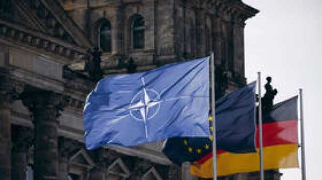 كييف تتهم واشنطن وبرلين بمعارضة انضمامها إلى 'الناتو'