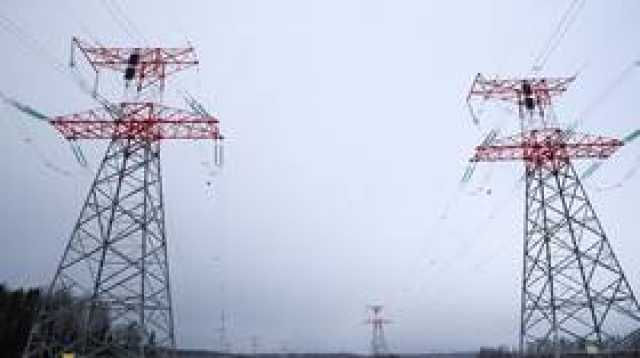 كازاخستان تزيد استيراد الكهرباء من روسيا