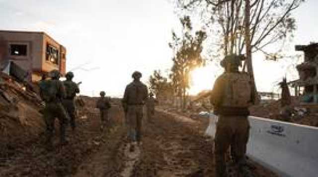 'كتائب القسام' تعلن قتل 14 جنديا إسرائيليا شرقي خان يونس