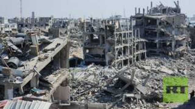 'هآرتس' تفضح هدف إسرائيل من سحب قواتها من جنوب غزة