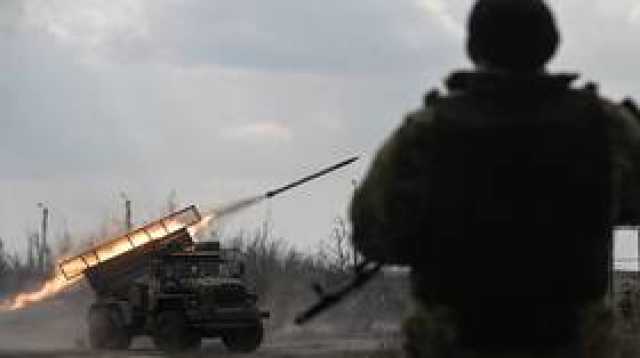 الدفاع الروسية: تحييد 930 جنديا أوكرانيا وتدمير 236 مسيرة خلال يوم