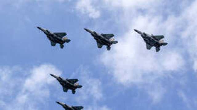الرئاسة التركية تنفي تزويدها للطائرات العسكرية الإسرائيلية بالوقود