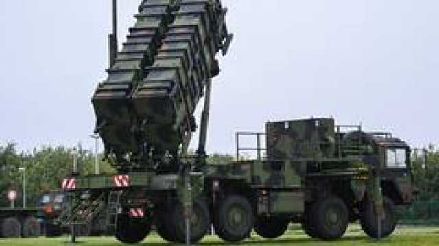 ألمانيا تعلن نيتها تزويد أوكرانيا بنوع آخر من صواريخ 'باتريوت'