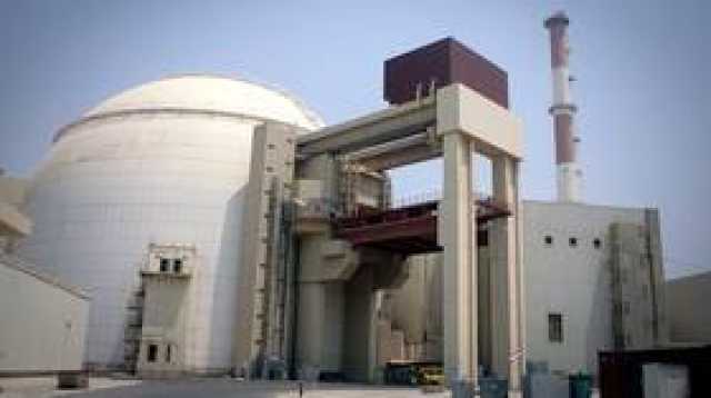 'بلومبرغ': وكالة الطاقة الذرية تواصل عملها في إيران وفقا للخطط الموضوعة