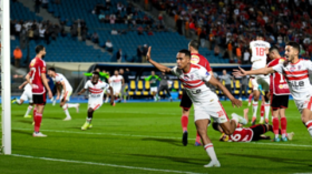 مدرب الأهلي المصري يكشف سبب خسارة فريقه أمام الزمالك