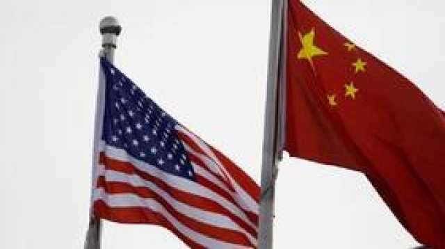 الصين: التحقيق الأمريكي في مجال بناء السفن 'مليء بالاتهامات الباطلة'
