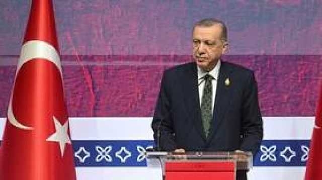 أردوغان يبحث مع هنية في اسطنبول الأوضاع في غزة