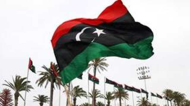 الفريق السياسي لسيف الإسلام القذافي يطالب بإطلاق سراح ' أبوسبيحة' ويشيد ببيان الزنتان