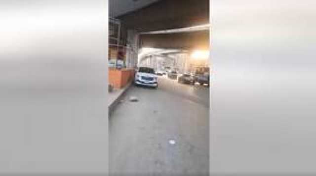 مصرع 'تيك توكر' مصرية في حادث سير مروع