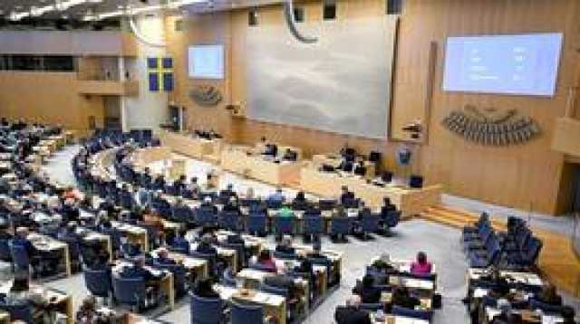 السويد.. البرلمان يصوت لصالح تسهيل عملية تغيير النوع الاجتماعي 'الجندر' بشكل قانوني