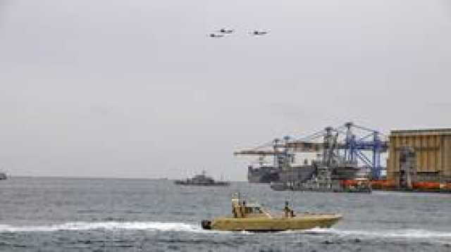 الجيش السوداني يرد على أنباء عن احتجاز مصر سفينة متجهة إلى الخرطوم