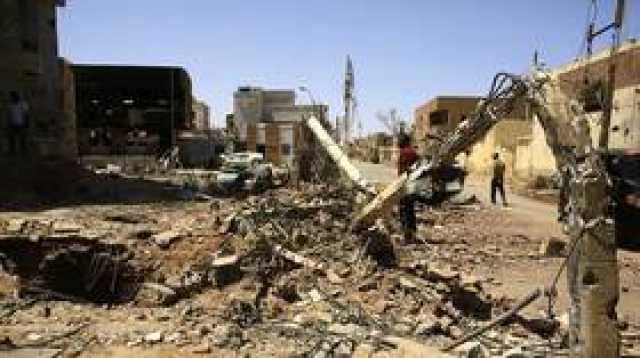 'خطر شديد ومباشر'.. الأمم المتحدة تحذر من خطر ظهور 'جبهة جديدة' من النزاع في الفاشر السودانية