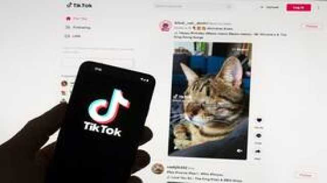 TikTok: حظر واشنطن لمنصتنا سينتهك حرية التعبير لحوالي 170 مليون أمريكي