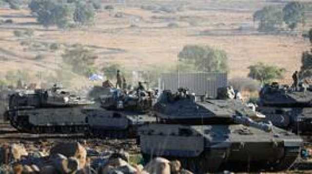 'معركة الحسم'.. جنرال لبناني: إسرائيل تجهز 10 آلاف صاروخ وفرقة اقتحام بري للجنوب (فيديو)