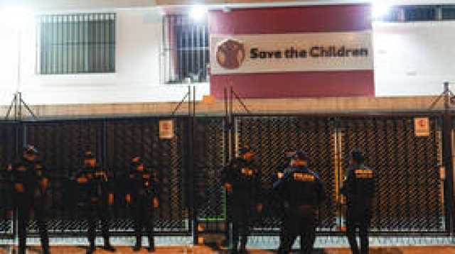 غواتيمالا.. مداهمة مكاتب منظمة خيرية بدعوى انتهاكها حقوق الأطفال المهاجرين