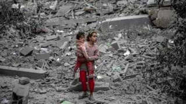 تحتاج 14 عاماً لإزالتها.. الأمم المتحدة: حجم الأنقاض في غزة يقدر بنحو 37 مليون طن