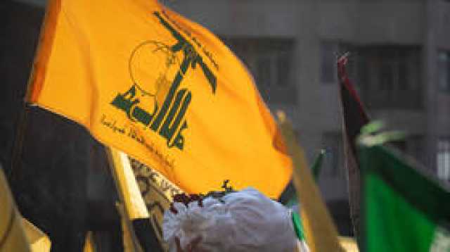 علم 'حزب الله' يرفرف في الجامعات الأمريكية