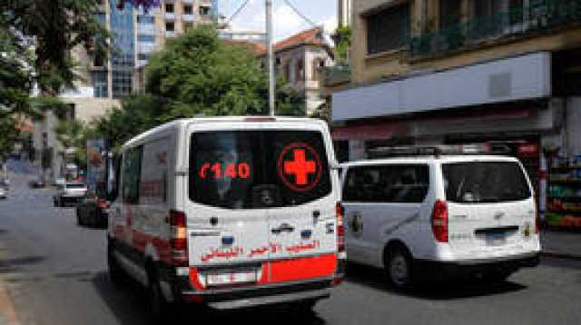 مراسلتنا في لبنان: قتلى وجرحى جراء انفجار في مطعم بالعاصمة بيروت (فيديوهات)