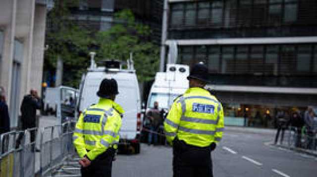 المملكة المتحدة.. اعتقال 3 أشخاص بتهمة 'التعاون مع الاستخبارات الصينية'