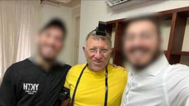 قلق في تل أبيب بعد مقتل رجل الأعمال الإسرائيلي في مصر