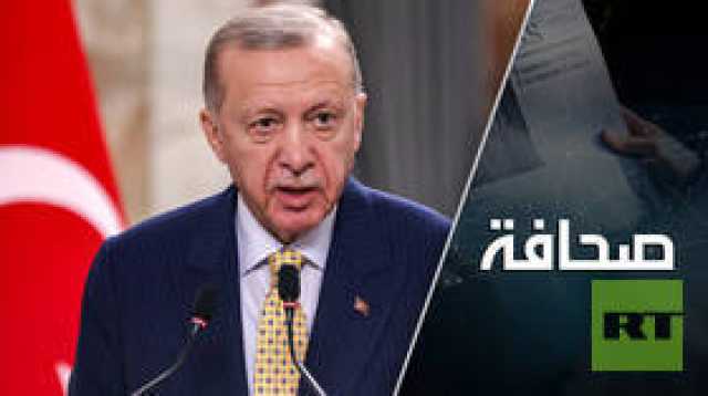 أردوغان علل إلغاء زيارته لواشنطن بالانتخابات