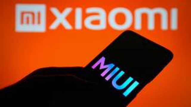 مواصفات هاتف Xiaomi المنتظر