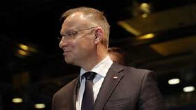 الرئيس البولندي يؤيد فكرة استحداث لجنة لبحث 'التأثير الروسي'