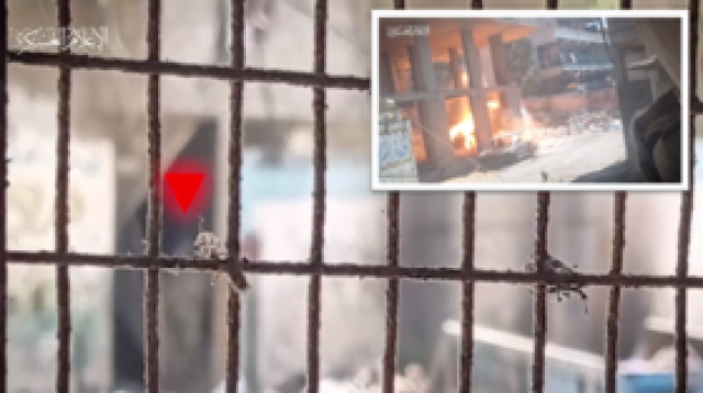 'دخلت المنزل وإثرها تم التفجير'..'القسام' تعرض مشاهد استهدافها لقوات إسرائيلية خاصة شمال غزة (فيديو)