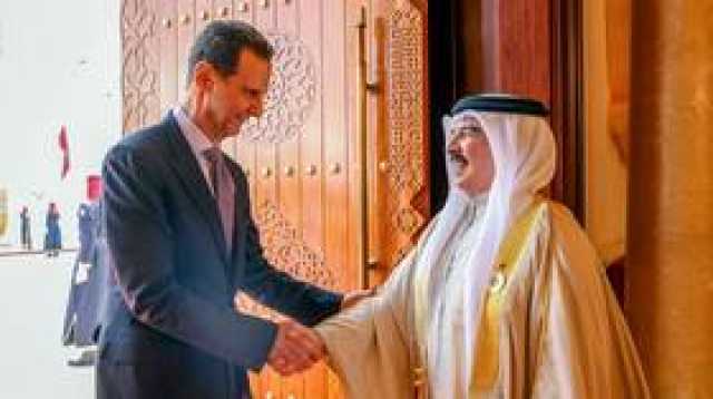 لماذا لم يلق الأسد كلمة في قمة المنامة؟.. 'سانا' توضح