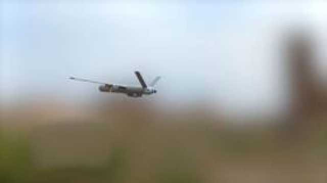 'المقاومة الإسلامية في العراق' تعرض مشاهد لإطلاق الطيران المسيّر باتجاه قاعدة إسرائيلية بالجولان