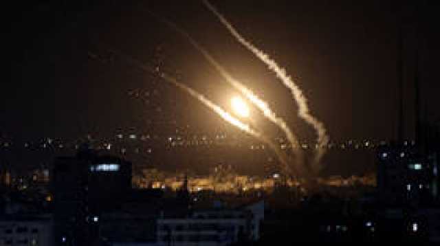 موقع 'واللا' عن مصادر عسكرية إسرائيلية: حماس لا تزال تملك صواريخ بعيدة المدى قادرة على ضرب تل أبيب
