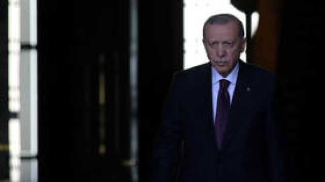 'أنتم أحصنة طروادة للفساد الاجتماعي'.. أردوغان يهاجم مسابقة الأغنية الأوروبية 'يوروفيجن'