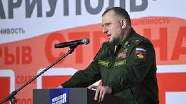 قائد قوات 'أحمد': الجيش الروسي لن يسمح لأوكرانيا بالاحتفاظ بنيكولاييف وأوديسا وخاركوف