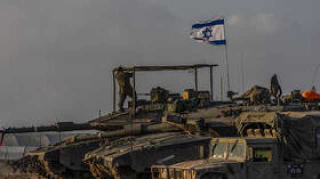 'القسام' تعلن استهداف آلية إسرائيلية قرب بوابة صلاح الدين برفح