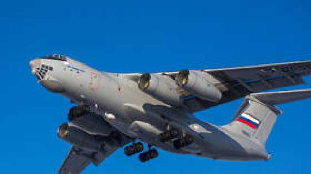 روسيا عن وجود طائرات عسكرية لها في تونس: لا يسعنا إلا أن نحسدهم على هذا الخيال!