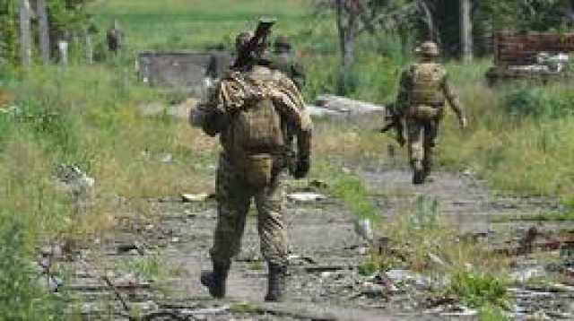 الجيش الروسي: حررنا بلدة جديدة في دونيتسك وأوكرانيا خسرت أكثر من 1.3 ألف جندي في يوم
