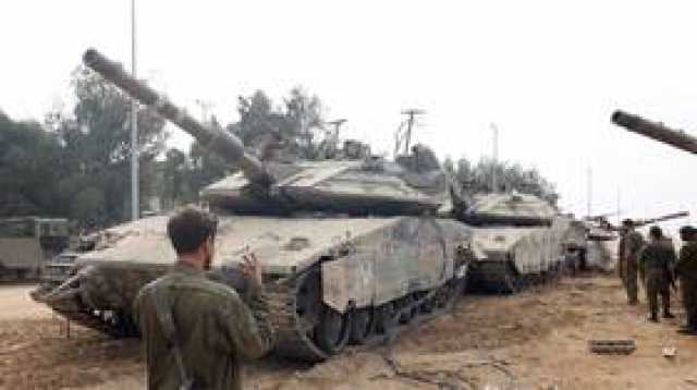 'واينت': 70% من الطريق الذي يفصل مصر عن غزة تحت السيطرة الإسرائيلية
