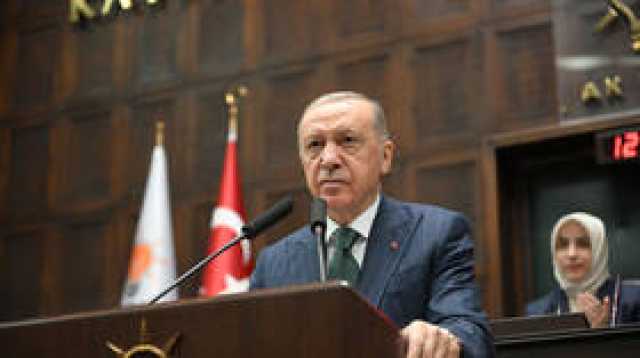 أردوغان يتحدث عن أمر يفعله الغربيون يمنع وقف 'مجزرة' إسرائيل في غزة