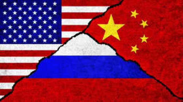 'ذا هيل': الولايات المتحدة تخسر 'الحرب العالمية الثالثة' بمواجهة روسيا والصين