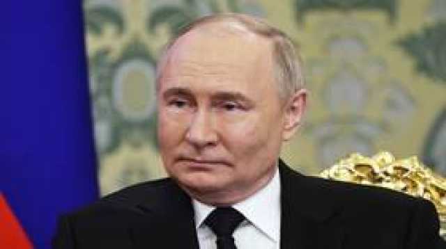 بوتين يؤكد أن روسيا تولي أهمية خاصة لتعزيز العلاقات مع الدول الإفريقية