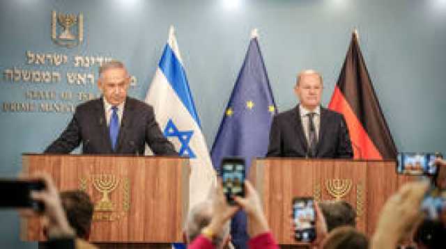 إسرائيل تنتقد ألمانيا لعزمها اعتقال نتنياهو