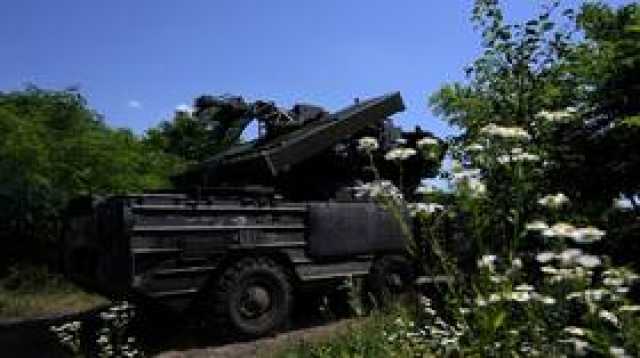 الدفاعات الروسية تسقط 7 مسيرات أوكرانية في مقاطعة كورسك