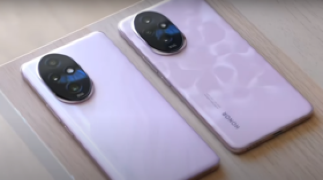 Honor تكشف عن هاتفها الجديد وتقنياته المميزة (فيديو)