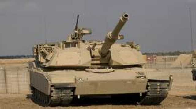 قوات كييف تشتكي من رداءة دبابات 'أبرامز' الأمريكية وضعف دورعها