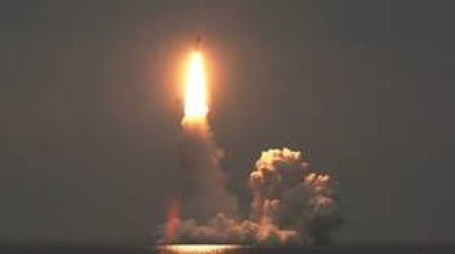 لافروف: نشر الأمريكيين صواريخ نووية متوسطة وقصيرة المدى لن يبقى دون رد