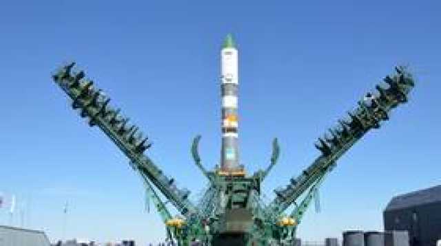 إطلاق مركبة Progress MS-27 الروسية نحو المحطة الفضائية (فيديو)